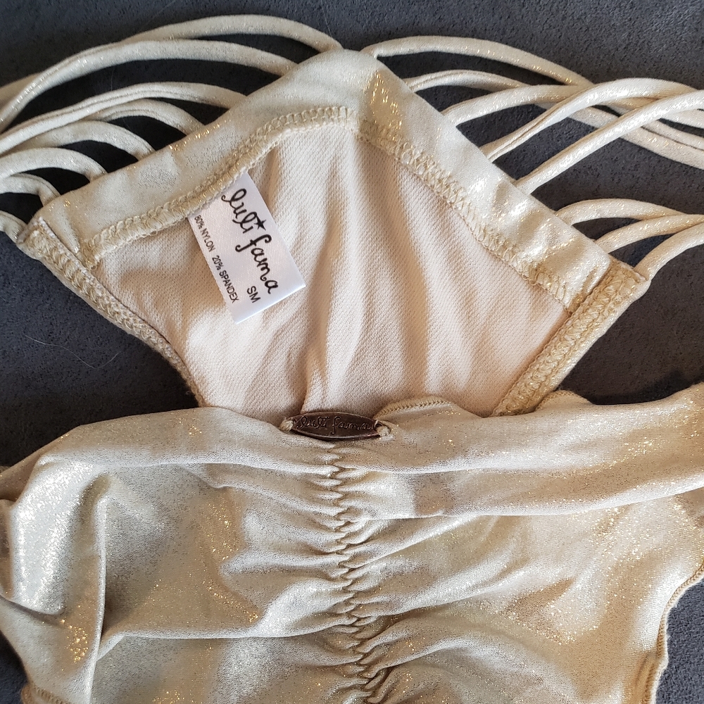 Bathing Suit. - Picture 4 of 5